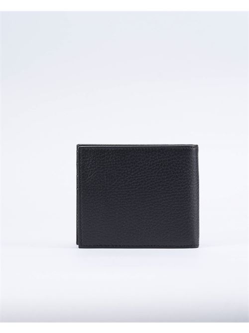 Wallet with logo lettering Emporio Armani EMPORIO ARMANI |  | Y4R167Y068E80001